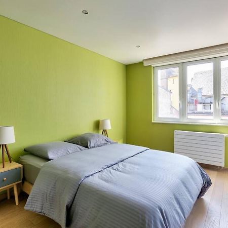 Appartement Spacieux Au Coeur De Strasbourg Ngoại thất bức ảnh